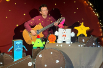 affiche La petite étoile