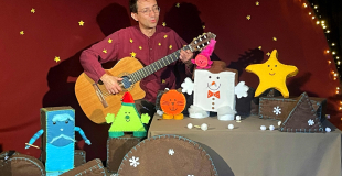 affiche La petite étoile