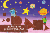 affiche La petite étoile