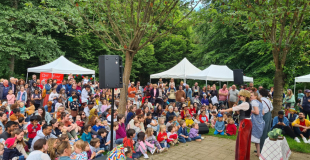 Fête du jeu et de la parentalité, Rennes 2023