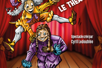 Affiche Professeur Cyrano