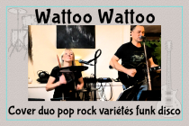 Carte de visite recto