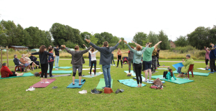 Public médiathèque d'Achicourt