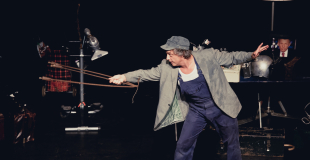 Balivernes de Poulpe