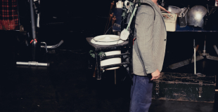 Emile Lieatoux- Balivernes dePoulpe