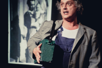 Emile Lieatoux, Bienfaiteur de l'Humanité