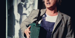 Emile Lieatoux, Bienfaiteur de l'Humanité