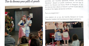 Article Vivre à Couzon au Mont d'Or, 2025