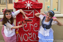 Couzon-au-Mont-d'Or, 2024, © François Berranger