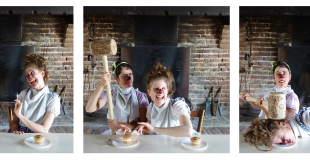 Résidence La Grange Rouge, 2022