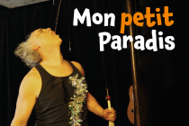 Mon petit paradis visuel jeune public