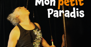 Mon petit paradis visuel jeune public