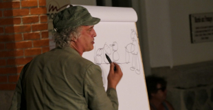 Balivernes de poulpe