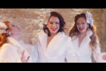 Electro Xmas Darlings