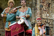 merwenn photo groupe