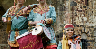 merwenn photo groupe