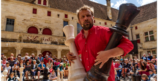 Crédit Laurent Nembrini