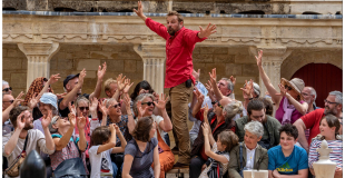 Crédit Laurent Nembrini