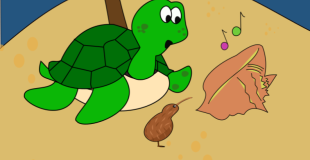 Affiche du spectacle