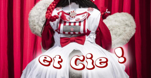 Déambulation de rue