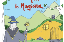 Sur les traces de merlin le magicien