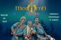 Merwenn Christmas