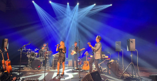 Groupe de musique mariage