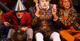 Les trois petits vieux 5