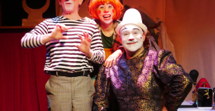 Les trois petits vieux 2