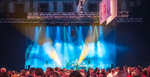 groupe de musique soirée de gala