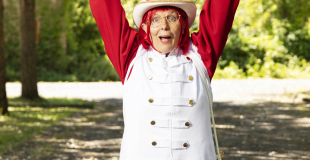 Animation rues Noél