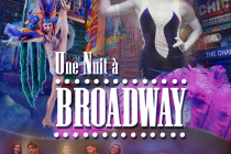 affiche du spectacle