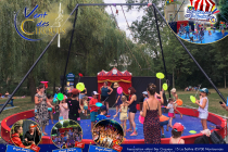 Animation extérieur 