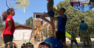 Animation intérieur 