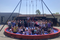 Projet 2025 à VIX 85 