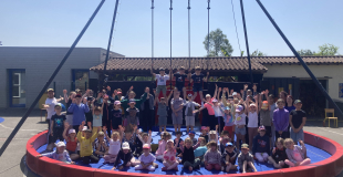 Projet 2025 à VIX 85 