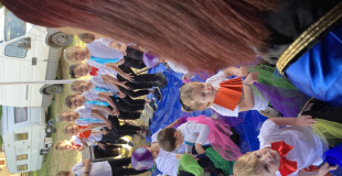 Projet 2025 à Chail 79