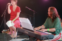 en Concert, guinguette, festival