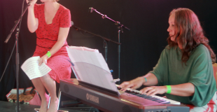 en Concert, guinguette, festival