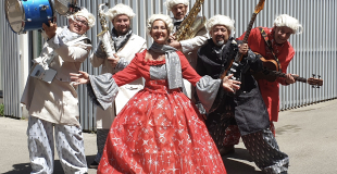 Les Pépites de Noel au complet