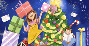 Affiche du spectacle