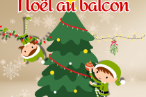 Affiche du spectacle