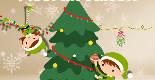 Affiche du spectacle