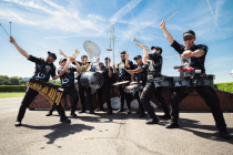 La Fanfare de l'Espace 1