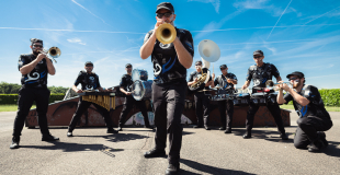 La Fanfare de l'Espace 2