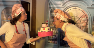 des découvertes sensorielles