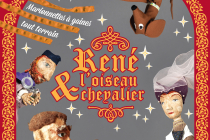 Affiche du spectacle