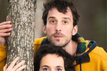 Visuel Abeilles road 