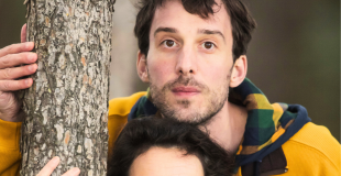 Visuel Abeilles road 