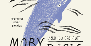 Affiche Céline Pibre